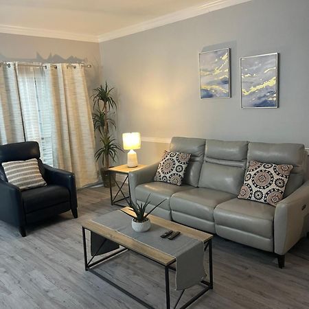 Huge One Bedroom With 2 Queen Size Beds 休斯敦 外观 照片